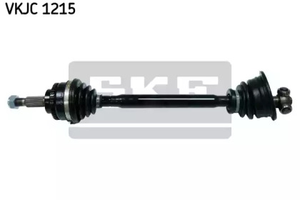 Вал SKF VKJC 1215